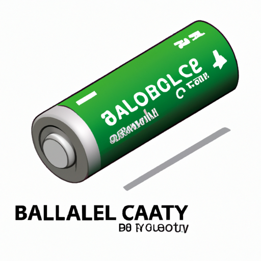 BC12AAL Batteries Rechargeable (Secondary) highlighting the core functional technology articles and application development cases of Batteries Rechargeable (Secondary) that are effective. 
