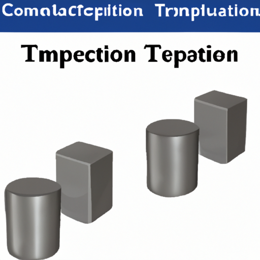 application development in Tantalum - Polymer Capacitors for CFR-25JB-52-1M5: key technologies and success stories