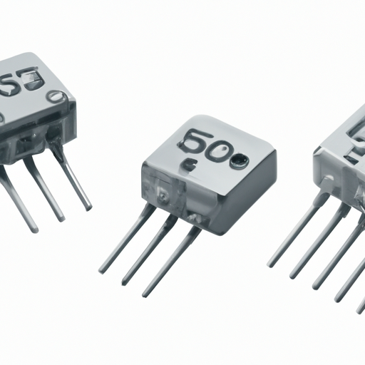 application development in Pin Configurable/Selectable Oscillators for CFR-25JB-52-1R6: key technologies and success stories
