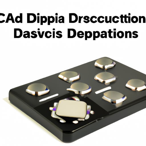 تطوير التطبيقات في DIACS ، SIDACS لـ CFR-25JB-52-1R6: التقنيات الرئيسية وقصص النجاح