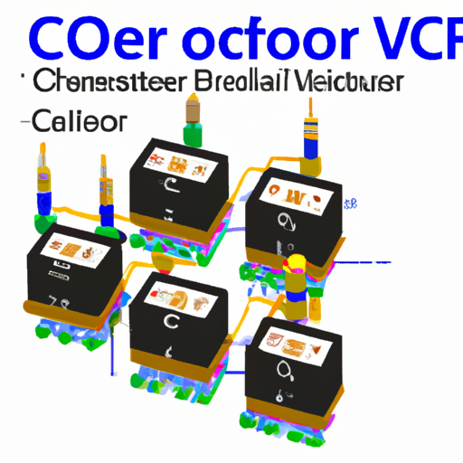 CFR-25JB-52-1M6 VCOs (Voltage Controlled Oscillators) highlighting the core functional technology articles and application development cases of VCOs (Voltage Controlled Oscillators) that are effective. 