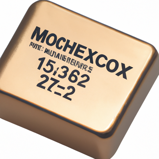 MM74HC393N -оксидные конденсаторы, выделяющие основные функциональные технологические статьи и случаи разработки применения конденсаторов оксида ниобия, которые являются эффективными.