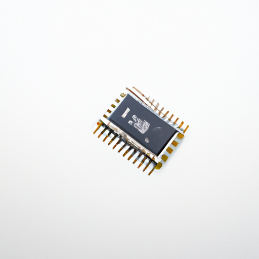 CFR-25JB-52-1R5 Chip Resistor - Surface Mount highlighting the core functional technology articles and application development cases of Chip Resistor - Surface Mount that are effective. 