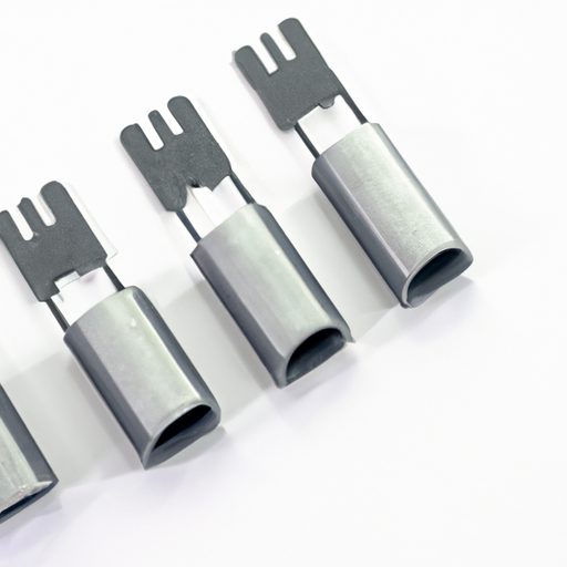 CFR-25JB-52-1M5 Through Hole Resistors highlighting the core functional technology articles and application development cases of Through Hole Resistors that are effective. 