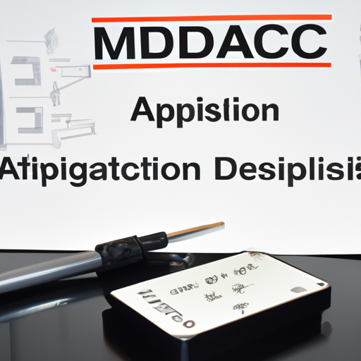 application development in DIACs, SIDACs for MM74HC259N: key technologies and success stories