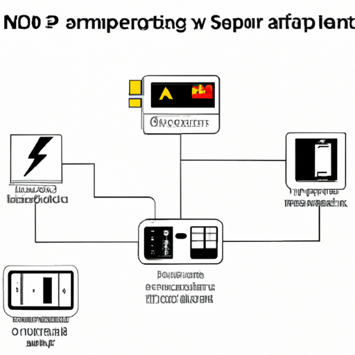 LM567CN/NOPB的固态继电器（SSR）的应用开发：关键技术和成功案例