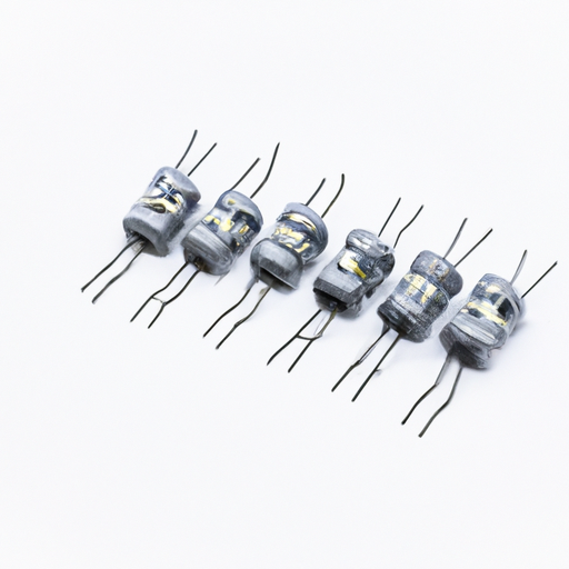 CFR-25JB-52-1R5 Fixed Inductors highlighting the core functional technology articles and application development cases of Fixed Inductors that are effective. 