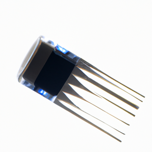 MM74HC259N Single Bipolar Transistors highlighting the core functional technology articles and application development cases of Single Bipolar Transistors that are effective. 