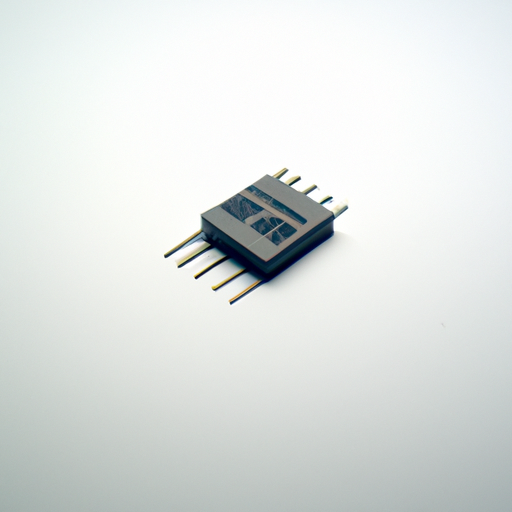 MM74HC259N Single FETs, MOSFETs highlighting the core functional technology articles and application development cases of Single FETs, MOSFETs that are effective. 