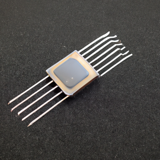 MM74HC259N Bipolar Transistor Arrays highlighting the core functional technology articles and application development cases of Bipolar Transistor Arrays that are effective. 