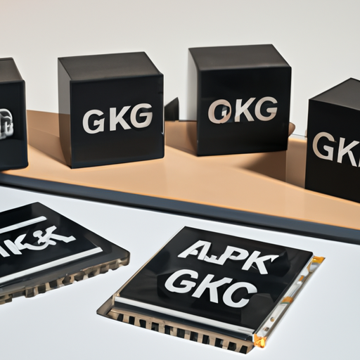 Разработка приложений в одиночных IGBT для CFR-50JB-52-1K8: ключевые технологии и истории успеха