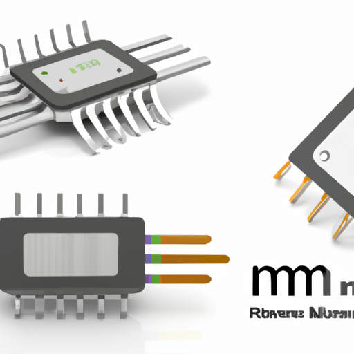 application development in Single Diodes for MM74HC259N: key technologies and success stories