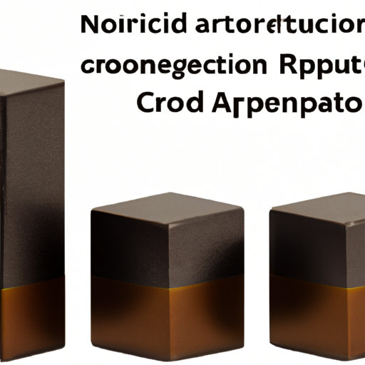 разработка приложений для конденсаторов из оксида ниобия для CFR-50JB-52-1R2: ключевые технологии и успешные истории