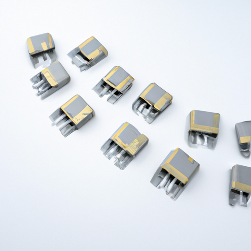 CFR-50JB-52-1R6 Chassis Mount Resistors highlighting the core functional technology articles and application development cases of Chassis Mount Resistors that are effective. 