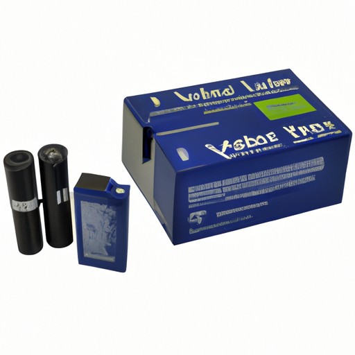VL-2330/VCN Battery Packs highlighting the core functional technology articles and application development cases of Battery Packs that are effective. 