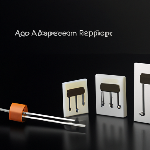 application development in Specialized Resistors for ECQ-P1H153GZ: key technologies and success stories