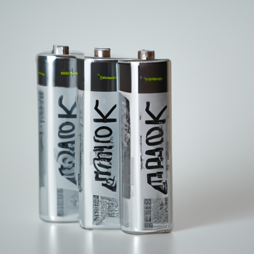 Batteries VL-2330 / VCN non réceptables (primaires) mettant en évidence les articles de technologie fonctionnelle de base et les cas de développement d'applications de batteries non recommandables (primaires) qui sont efficaces.