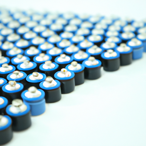 BHNL Battery Holders, Clips, Contacts highlighting the core functional technology articles and application development cases of Battery Holders, Clips, Contacts that are effective. 