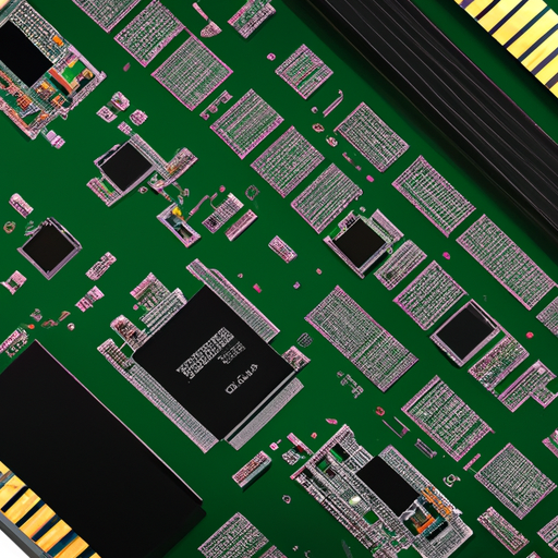 application development in Bipolar Transistor Arrays for MM74HC259N: key technologies and success stories