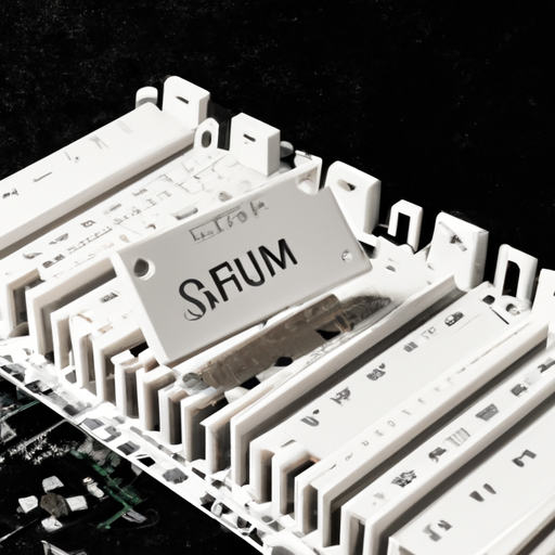 单FET中的应用开发，CFR-50JB-52-1K8的MOSFET：关键技术和成功案例