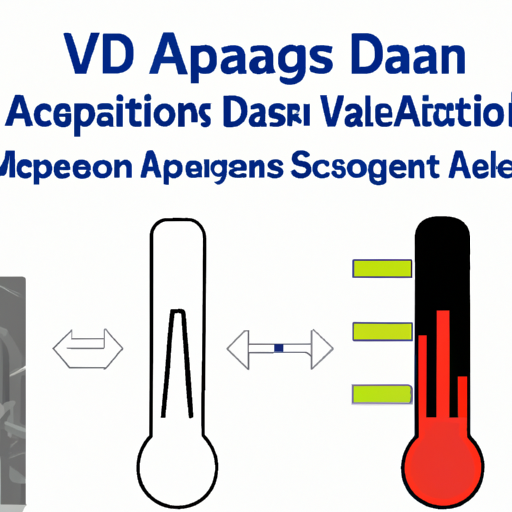 application development in Variable Capacitance (Varicaps, Varactors) for MM74HC245AN: key technologies and success stories