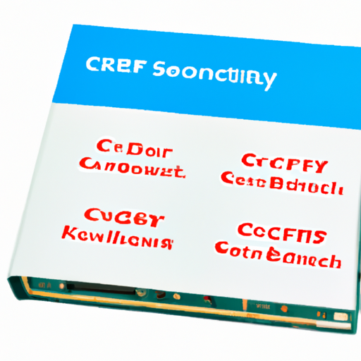 CFR-25JB-52-1K8 SCRS强调了有效的核心功能技术文章和SCR的应用程序开发案例。