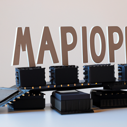 Разработка приложений в одиночных IGBT для MM74HC259N: ключевые технологии и истории успеха