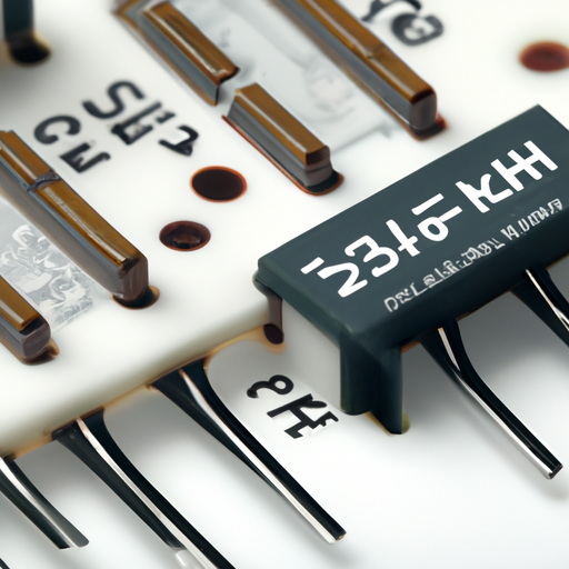application development in Chassis Mount Resistors for CFR-25JB-52-1R5: key technologies and success stories