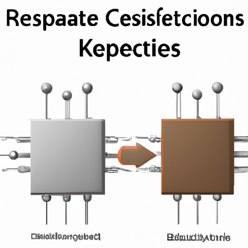application development in Specialized Resistors for CFR-50JB-52-1K6: key technologies and success stories