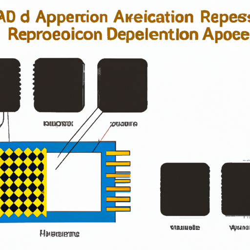 application development in Precision Trimmed Resistors for CFR-50JB-52-1K6: key technologies and success stories