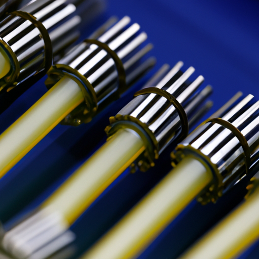 application development in Single Bipolar Transistors for CFR-25JB-52-1K8: key technologies and success stories