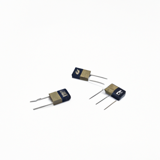CFR-50JB-52-10R Precision Trimmed Resistors highlighting the core functional technology articles and application development cases of Precision Trimmed Resistors that are effective. 