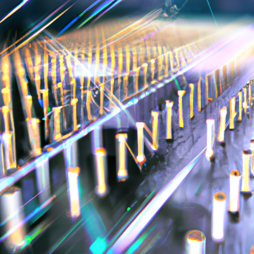 application development in Bipolar Transistor Arrays for MM74HC259N: key technologies and success stories