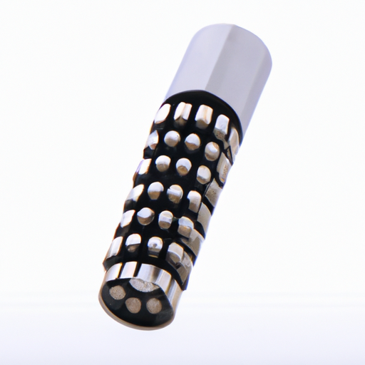 CFR-50JB-52-1K8 Bipolar Transistor Arrays highlighting the core functional technology articles and application development cases of Bipolar Transistor Arrays that are effective. 