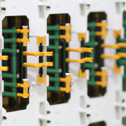 CFR-50JB-52-1M8 Bipolar Transistor Arrays highlighting the core functional technology articles and application development cases of Bipolar Transistor Arrays that are effective. 
