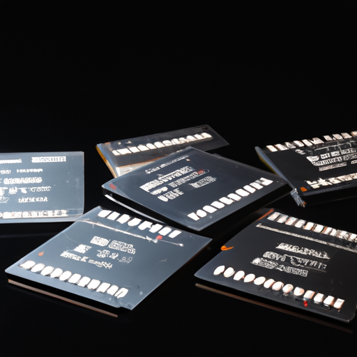 application development in Single FETs, MOSFETs for CFR-50JB-52-1M8: key technologies and success stories