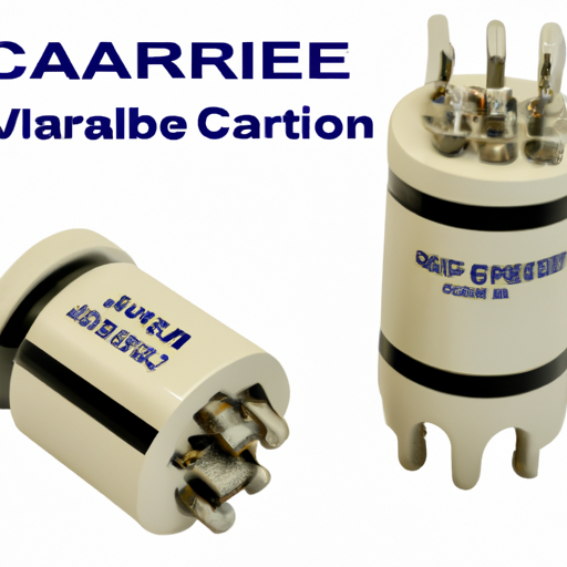 CFR-25JB-52-1M8 Variable Capacitance (Varicaps, Varactors) highlighting the core functional technology articles and application development cases of Variable Capacitance (Varicaps, Varactors) that are effective. 