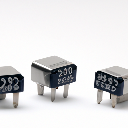 CFR-50JB-52-1K2 Silicon Capacitors highlighting the core functional technology articles and application development cases of Silicon Capacitors that are effective. 