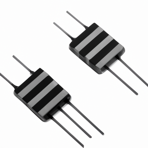 CFR-50JB-52-1M6 Precision Trimmed Resistors highlighting the core functional technology articles and application development cases of Precision Trimmed Resistors that are effective. 