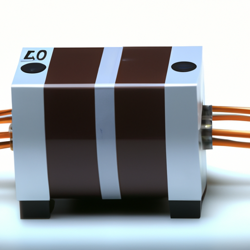 CFR-25JB-52-1M8的LVDT传感器（线性变量变压器）中的应用程序开发：关键技术和成功案例
