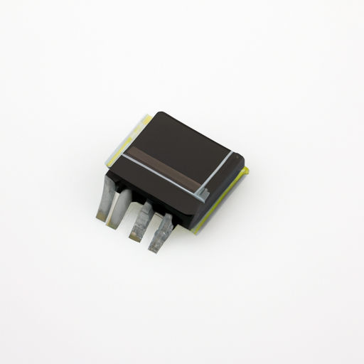 CFR-50JB-52-1M8 Single FETs, MOSFETs highlighting the core functional technology articles and application development cases of Single FETs, MOSFETs that are effective. 