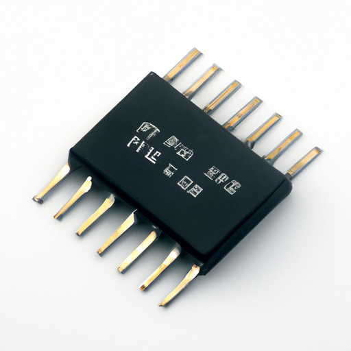 CFR-50JB-52-1M8 Bipolar Transistor Arrays highlighting the core functional technology articles and application development cases of Bipolar Transistor Arrays that are effective. 
