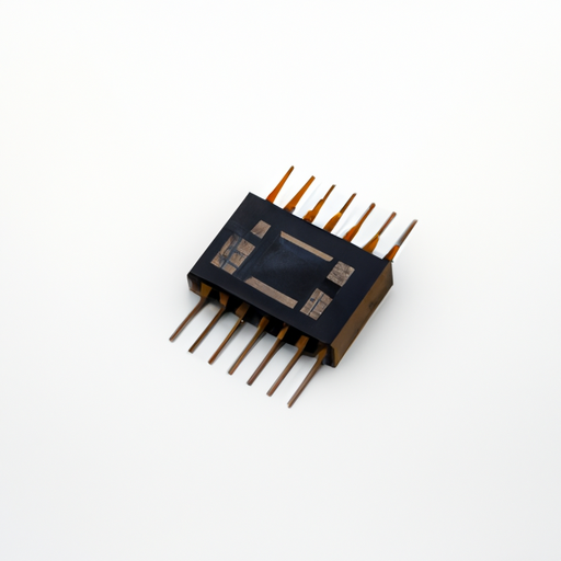 CFR-50JB-52-1M8 Single FETs, MOSFETs highlighting the core functional technology articles and application development cases of Single FETs, MOSFETs that are effective. 