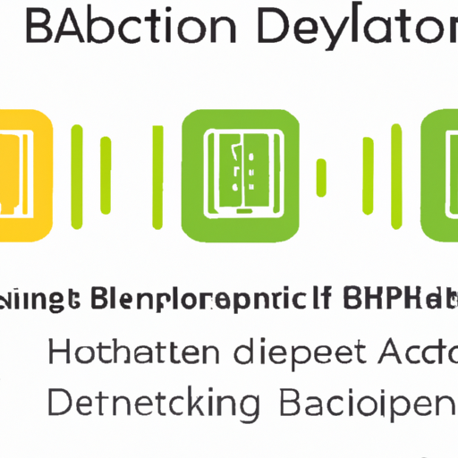 تطوير التطبيقات في حزم البطارية لـ BH3DL: التقنيات الرئيسية وقصص النجاح