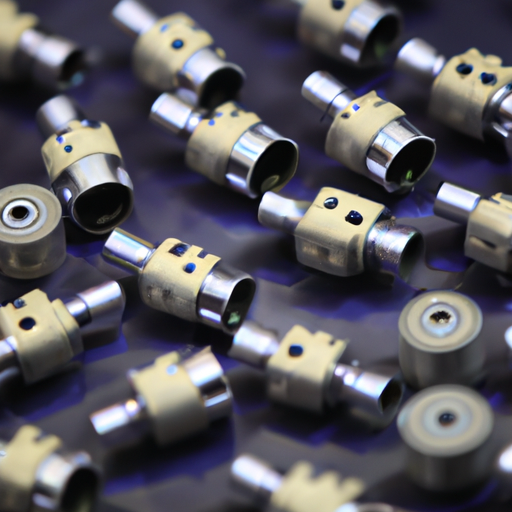 application development in Single Bipolar Transistors for CFR-50JB-52-1M8: key technologies and success stories