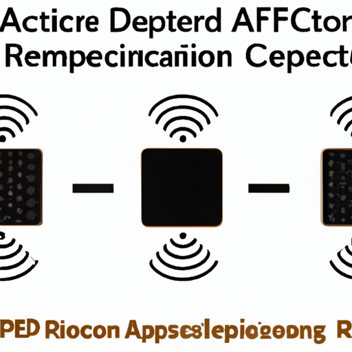 application development in RF Diodes for CFR-25JB-52-100K: key technologies and success stories