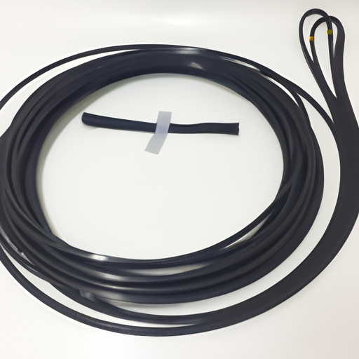 application development in PET Expandable Cable Wrap With Velcro for SB-SGS-15  1.5KV硅树脂玻璃纤维套管: key technologies and success stories