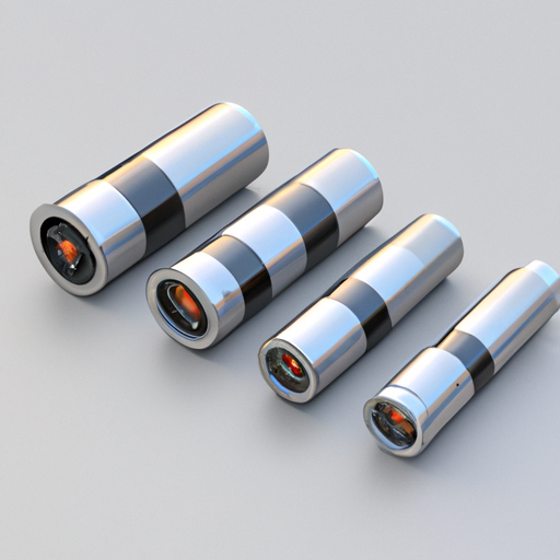 CFR-50JB-52-1M8 Bipolar Transistor Arrays highlighting the core functional technology articles and application development cases of Bipolar Transistor Arrays that are effective. 