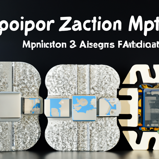 application development in Variable Capacitance (Varicaps, Varactors) for MM74HC251N: key technologies and success stories