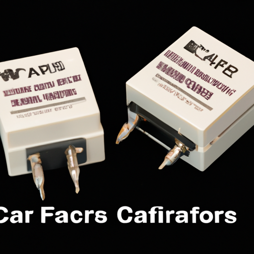 CFR-25JB-52-1M8 Variable емкость (VARICAPS, Varactors), выделяющие основные функциональные технологические статьи и случаи разработки приложений с переменной емкостью (VARICAP, варианты), которые являются эффективными.